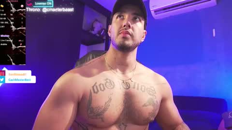 JACOB online show from 02/19/26, 08:38