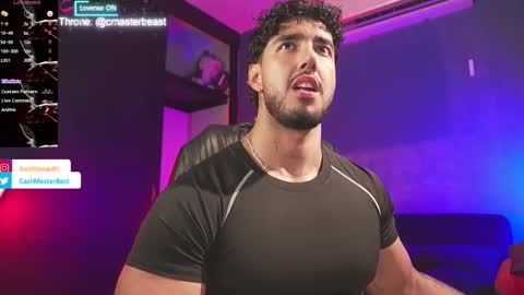 JACOB online show from 03/09/26, 10:03