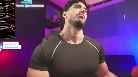 JACOB online show from 03/14/26, 05:40