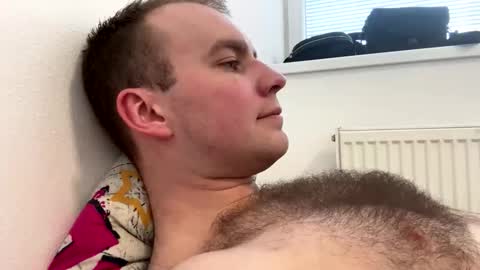 jacobhairyvip online show from 02/27/26, 03:01