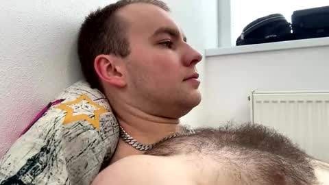 jacobhairyvip online show from 03/01/26, 09:55