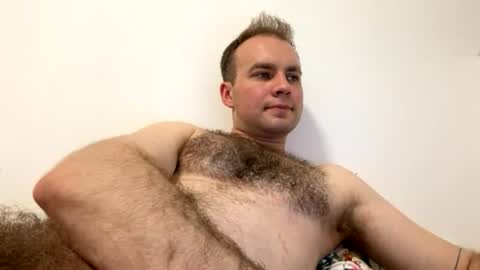 jacobhairyvip online show from 06/23/26, 09:24