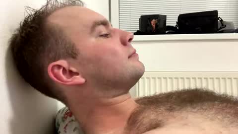 jacobhairyvip online show from 06/27/26, 07:30