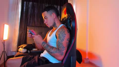 Jacob online show from 01/08/26, 08:33