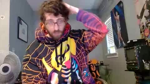 jacobjackpot123 online show from 10/27/25, 05:06