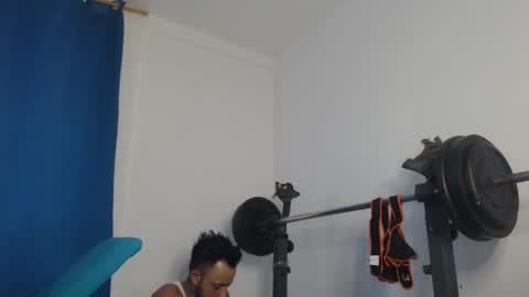 jacobjamess online show from 12/04/24, 12:14