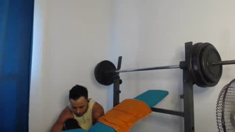 jacobjamess online show from 12/17/24, 06:31