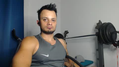 jacobjamess online show from 12/18/24, 02:42