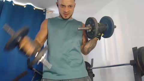 jacobjamess online show from 12/26/24, 03:20