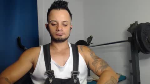 jacobjamess online show from 12/29/24, 01:56