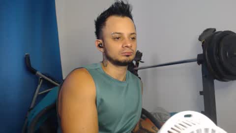 jacobjamess online show from 12/31/24, 12:46