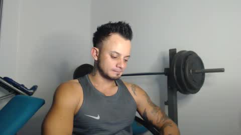 jacobjamess online show from 01/11/25, 03:13