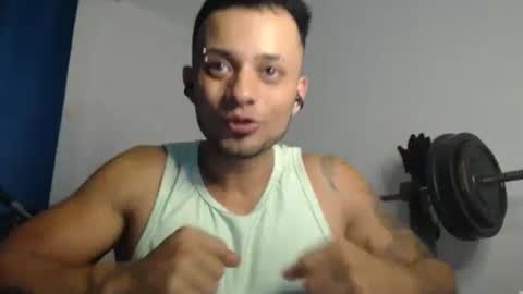 jacobjamess online show from 01/16/25, 11:37