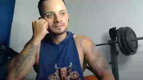 jacobjamess online show from 01/22/25, 12:27