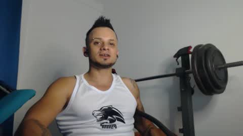 jacobjamess online show from 01/24/25, 12:52