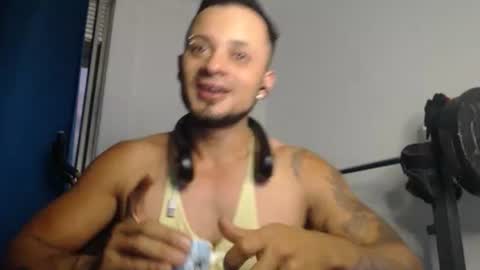 jacobjamess online show from 02/04/25, 11:27