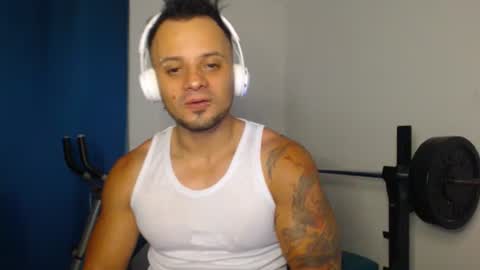 jacobjamess online show from 09/28/25, 10:48