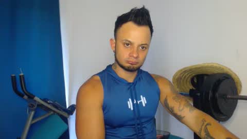 jacobjamess online show from 10/07/25, 10:07