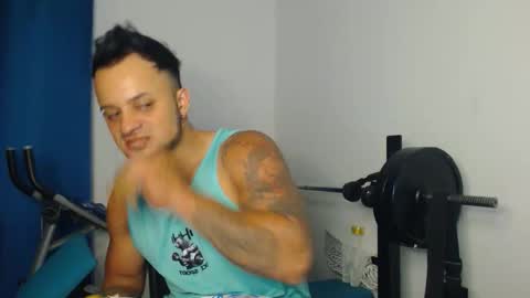 jacobjamess online show from 11/11/25, 01:27