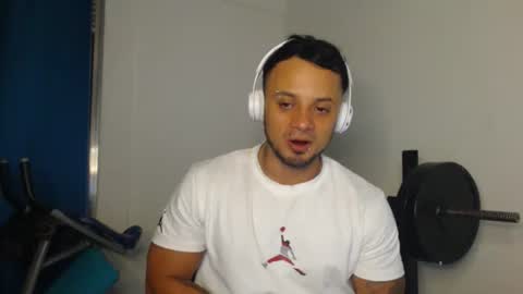 jacobjamess online show from 11/13/25, 12:20