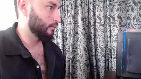 Snapshot of jacobkingd chatting on 02/19/25, 05:05 jacobkingd online show from 02/19/25, 05:05