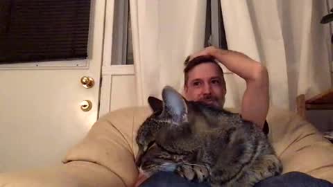 Jacob online show from 03/15/26, 01:33