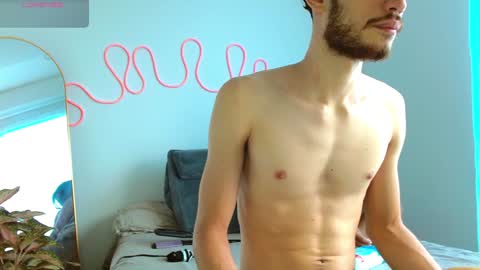 JACOB  ROBIN online show from 02/02/25, 05:48