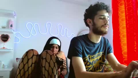 JACOB  ROBIN online show from 03/05/25, 05:50