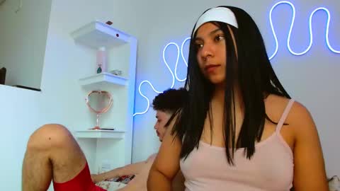 JACOB  ROBIN online show from 03/10/25, 04:14