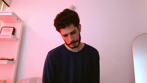 JACOB  ROBIN online show from 09/17/25, 03:57