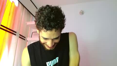 JACOB  ROBIN online show from 09/18/25, 04:20