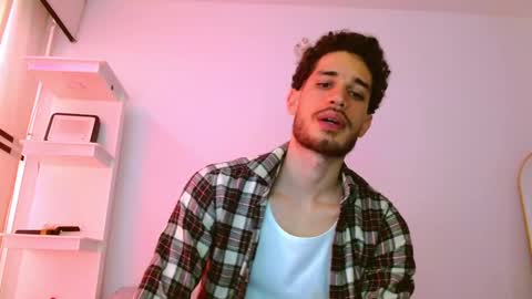 JACOB  ROBIN online show from 09/20/25, 03:57