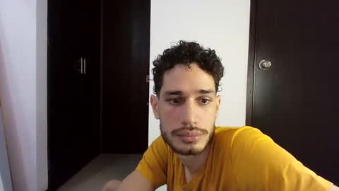 JACOB  ROBIN online show from 09/24/25, 02:42