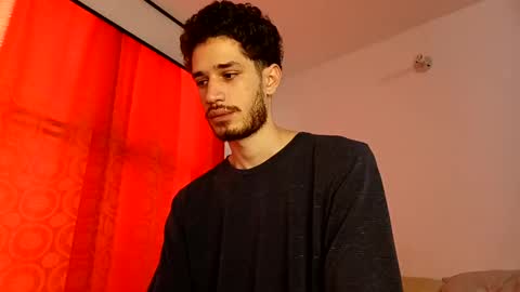 JACOB  ROBIN online show from 09/29/25, 02:11