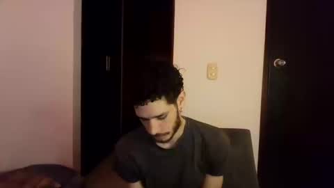 JACOB  ROBIN online show from 10/17/25, 02:19