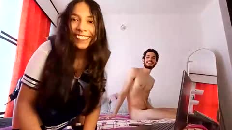 JACOB  ROBIN online show from 11/30/25, 06:45