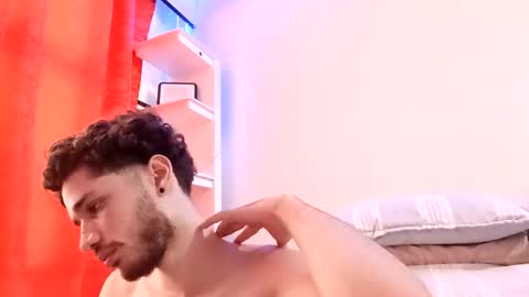 JACOB  ROBIN online show from 01/18/26, 06:23