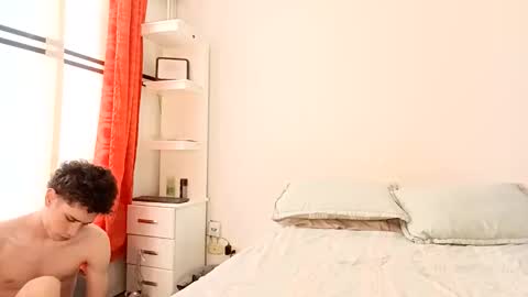 JACOB  ROBIN online show from 02/08/26, 07:28