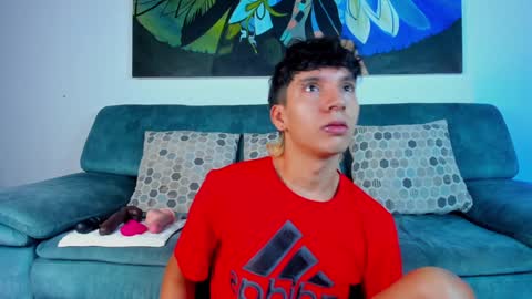 jacobo parker online show from 01/19/25, 11:01
