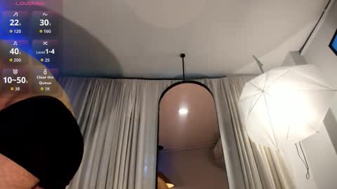 Snapshot of jacoboconner1 chatting on 11/05/25, 01:22 Jacob Oconner online show from 11/05/25, 01:22