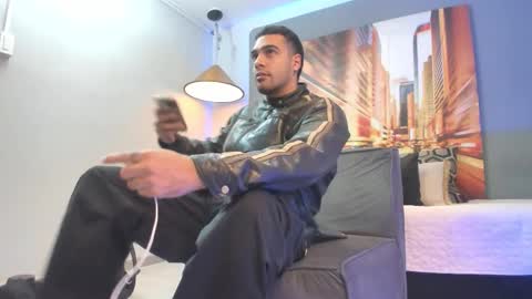 Snapshot of jacoboconner1 chatting on 11/21/25, 10:03 Jacob Oconner online show from 11/21/25, 10:03