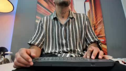 Snapshot of jacoboconner1 chatting on 11/27/25, 11:56 Jacob Oconner online show from 11/27/25, 11:56