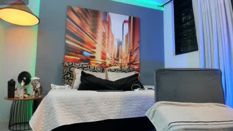 Snapshot of jacoboconner1 chatting on 11/28/25, 11:57 Jacob Oconner online show from 11/28/25, 11:57