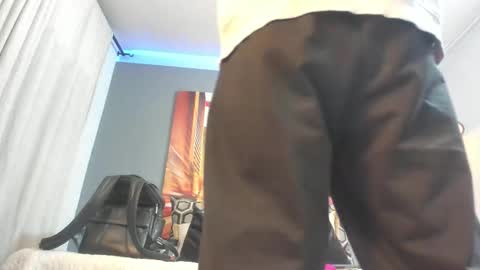 Snapshot of jacoboconner1 chatting on 12/02/25, 12:10 Jacob Oconner online show from 12/02/25, 12:10