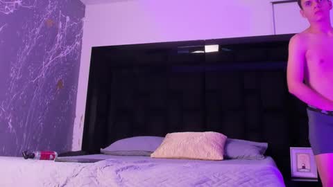 Snapshot of jacobrobeerts chatting on 02/27/25, 05:24 Jacob online show from 02/27/25, 05:24