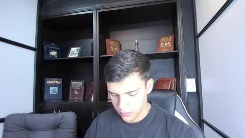 Snapshot of jacobrobeerts chatting on 09/10/25, 03:12 Jacob online show from 09/10/25, 03:12