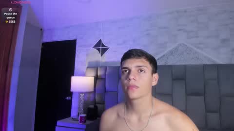 Snapshot of jacobrobeerts chatting on 09/12/25, 05:07 Jacob online show from 09/12/25, 05:07