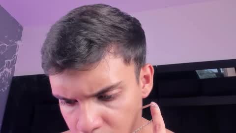 Snapshot of jacobrobeerts chatting on 09/12/25, 05:13 Jacob online show from 09/12/25, 05:13