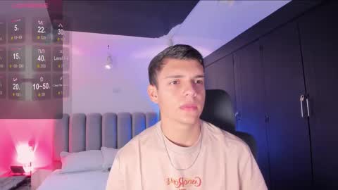 Snapshot of jacobrobeerts chatting on 09/14/25, 01:43 Jacob online show from 09/14/25, 01:43