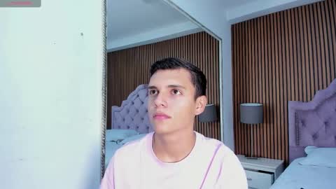 Snapshot of jacobrobeerts chatting on 09/16/25, 02:29 Jacob online show from 09/16/25, 02:29